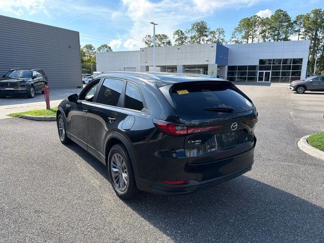 2025 MAZDA CX-9 - $26,824