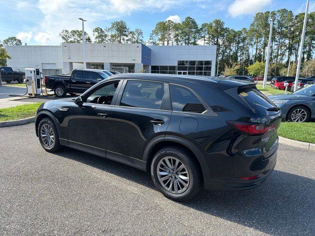 2025 MAZDA CX-9 - $26,824