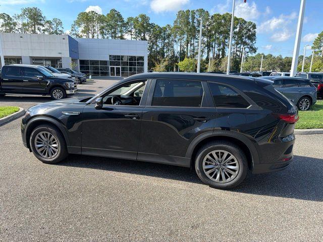 2025 MAZDA CX-9 - $26,824