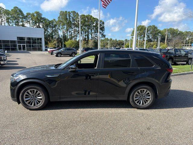 2025 MAZDA CX-9 - $26,824
