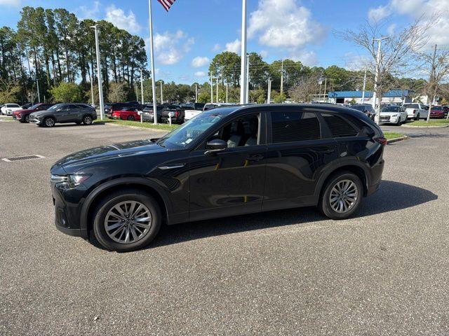 2025 MAZDA CX-9 - $26,824