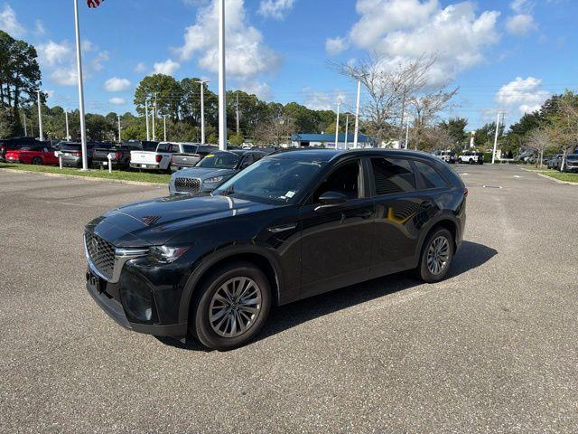 2025 MAZDA CX-9 - $26,824