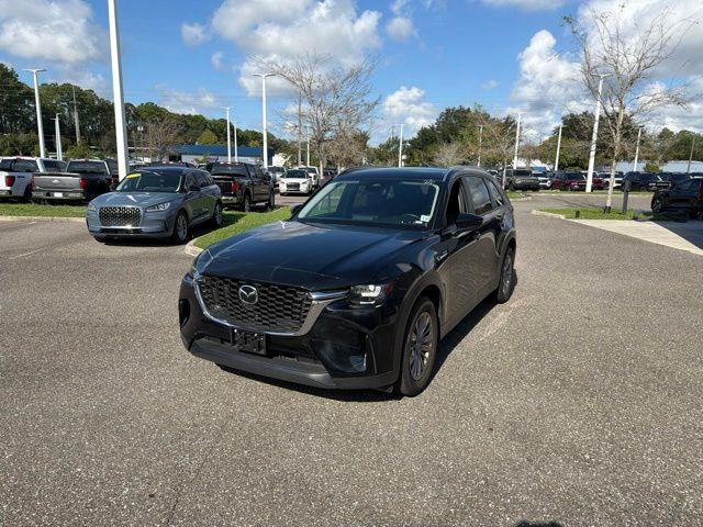 2025 MAZDA CX-9 - $26,824