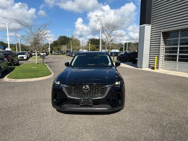 2025 MAZDA CX-9 - $26,824