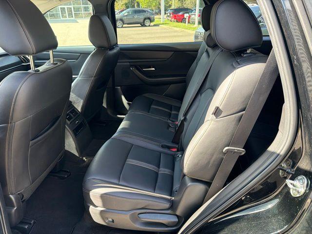 2025 MAZDA CX-9 - $26,824