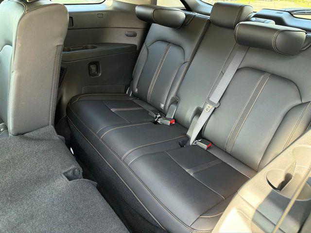 2025 MAZDA CX-9 - $26,824