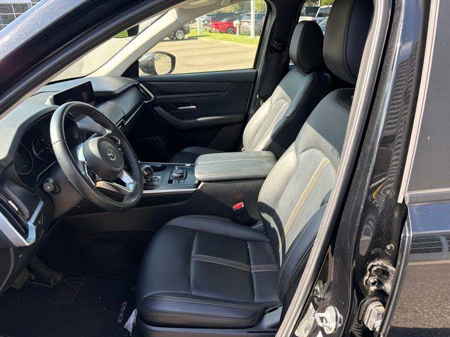 2025 MAZDA CX-9 - $26,824