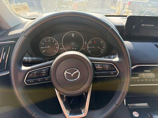 2025 MAZDA CX-9 - $26,824