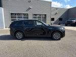 2025 CX-90 Thumbnail 3