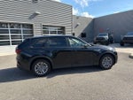 2025 CX-90 Thumbnail 4