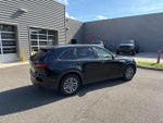 2025 CX-90 Thumbnail 5