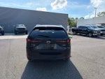 2025 CX-90 Thumbnail 8