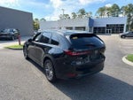 2025 CX-90 Thumbnail 9