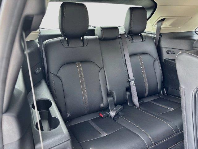 2025 MAZDA CX-9 - $25,215