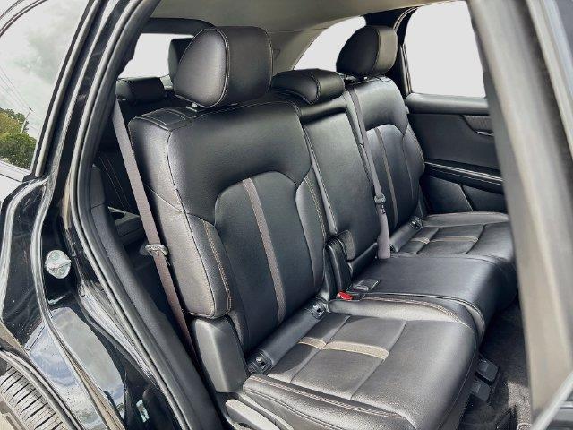 2025 MAZDA CX-9 - $25,215