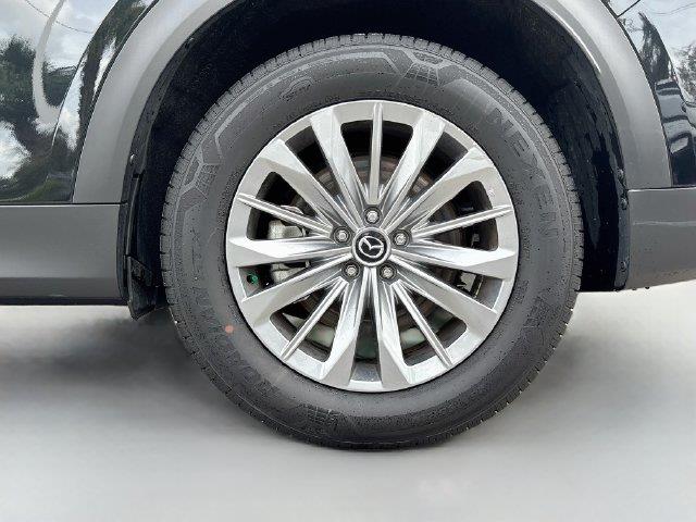 2025 MAZDA CX-9 - $25,215