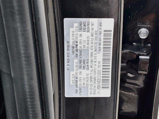 2025 MAZDA CX-9 - $25,215