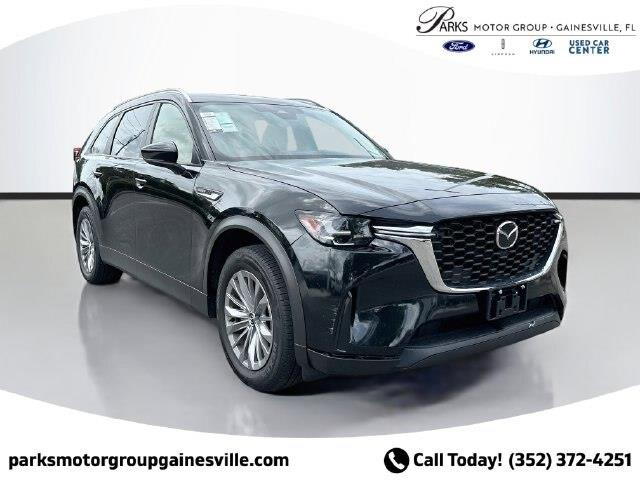 2025 MAZDA CX-9 - $24,922