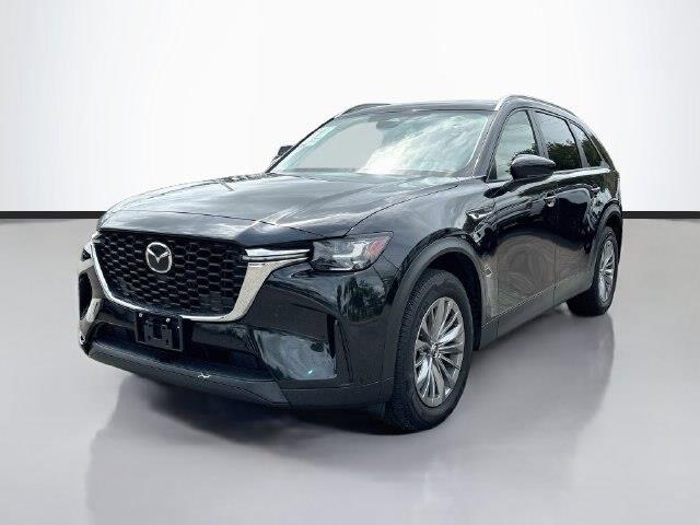 2025 MAZDA CX-9 - $24,922