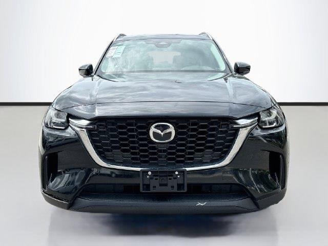 2025 MAZDA CX-9 - $24,922