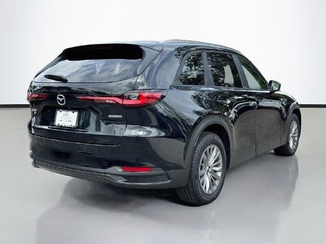 2025 MAZDA CX-9 - $24,922