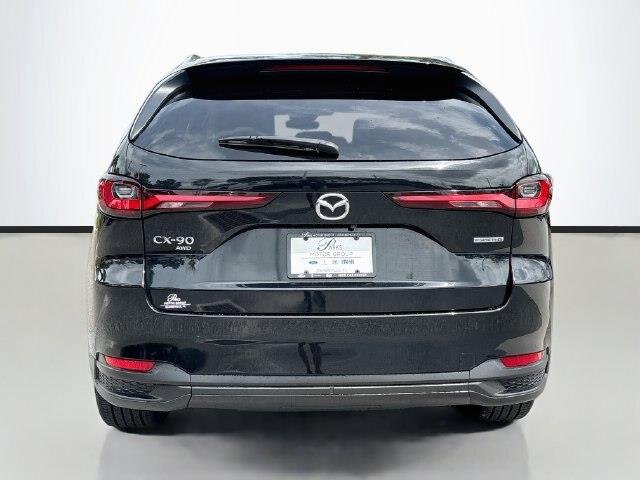 2025 MAZDA CX-9 - $24,922
