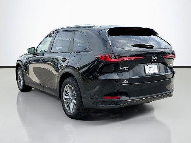 2025 MAZDA CX-9 - $24,922
