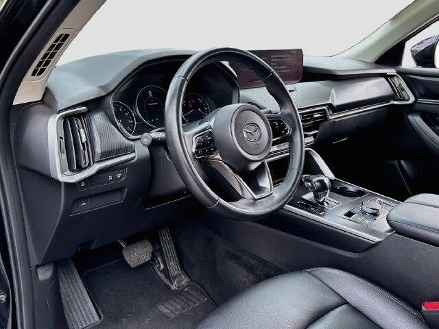 2025 MAZDA CX-9 - $24,922