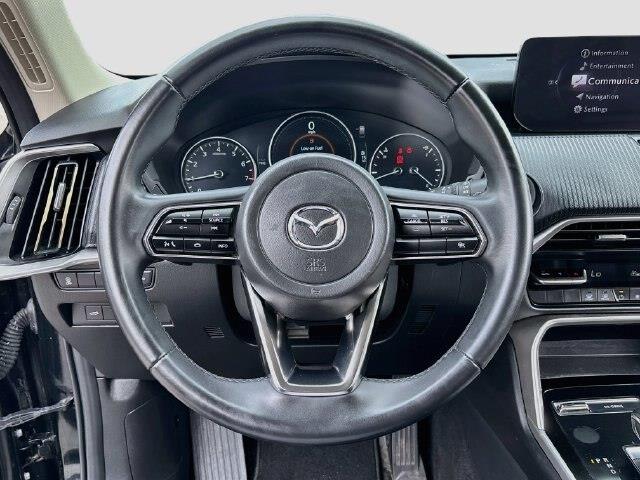 2025 MAZDA CX-9 - $24,922