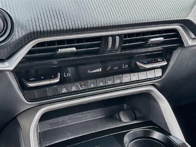 2025 MAZDA CX-9 - $24,922