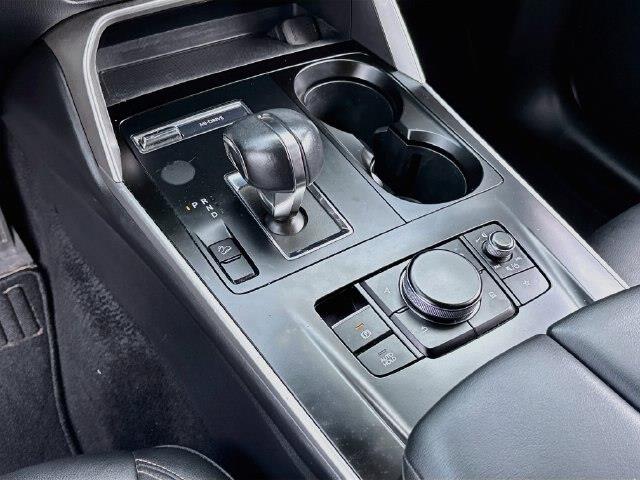 2025 MAZDA CX-9 - $24,922