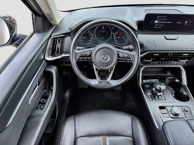 2025 MAZDA CX-9 - $24,922
