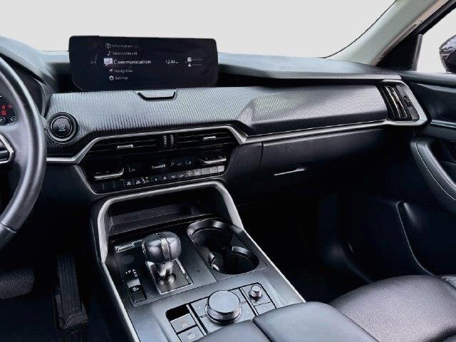 2025 MAZDA CX-9 - $24,922