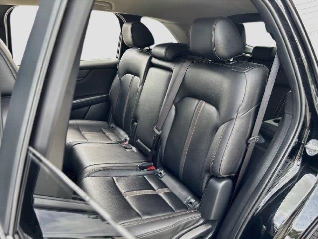 2025 MAZDA CX-9 - $24,922