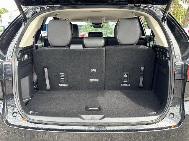 2025 MAZDA CX-9 - $24,922