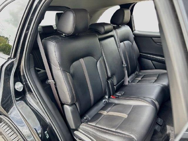 2025 MAZDA CX-9 - $24,922