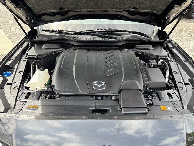 2025 MAZDA CX-9 - $24,922