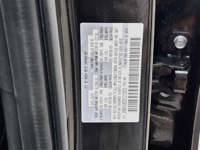 2025 MAZDA CX-9 - $24,922