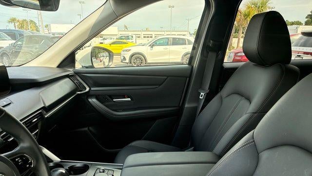 2026 Mazda CX-90 3.3 Turbo Select
