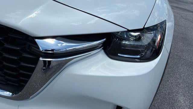 2026 Mazda CX-90 3.3 Turbo Select