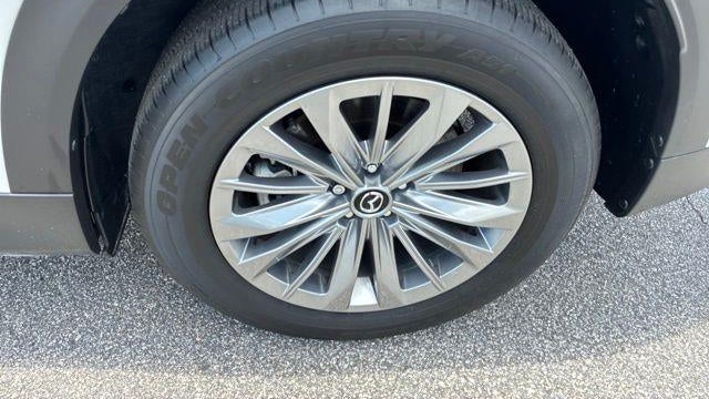 2026 Mazda CX-90 3.3 Turbo Select
