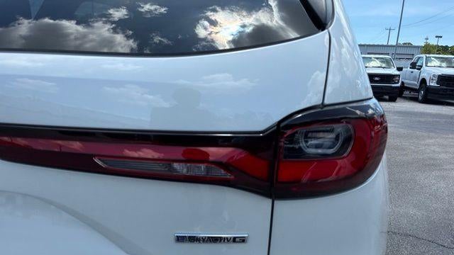 2026 Mazda CX-90 3.3 Turbo Select