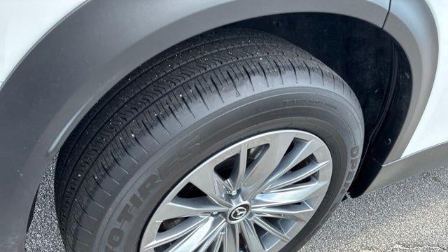 2026 Mazda CX-90 3.3 Turbo Select