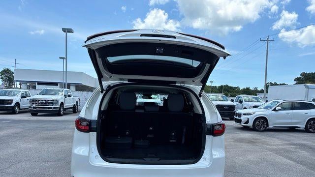 2026 Mazda CX-90 3.3 Turbo Select