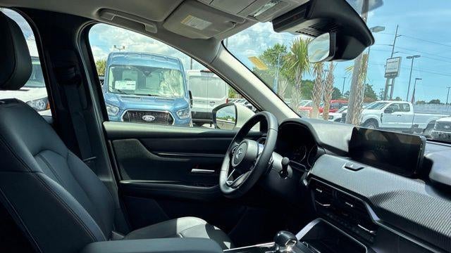 2026 Mazda CX-90 3.3 Turbo Select