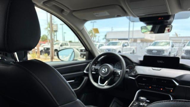 2026 Mazda CX-90 3.3 Turbo Select
