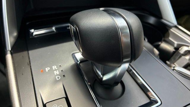2026 Mazda CX-90 3.3 Turbo Select
