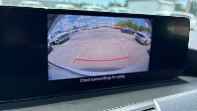 2026 Mazda CX-90 3.3 Turbo Select