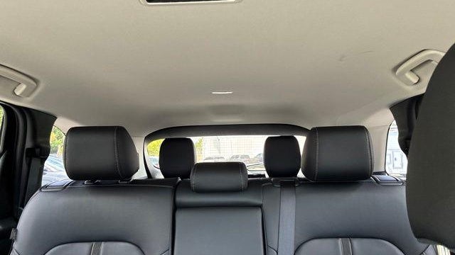2026 Mazda CX-90 3.3 Turbo Select