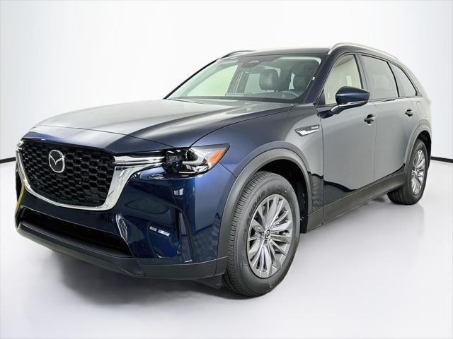 2026 MAZDA CX-9 - $35,089